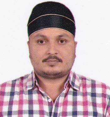 AMARJEET SINGH