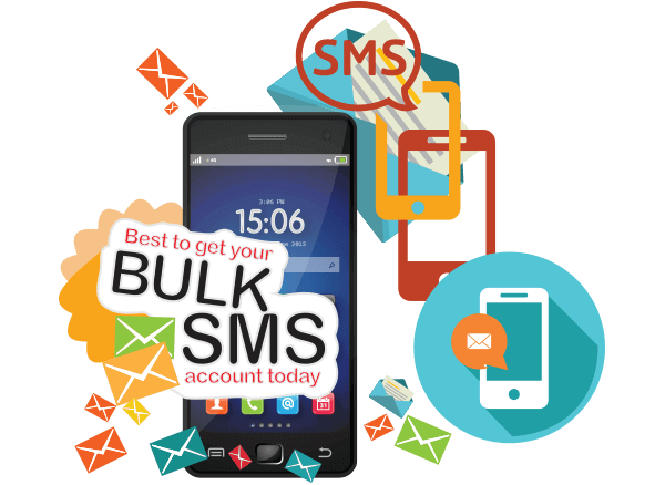 Bulk SMS