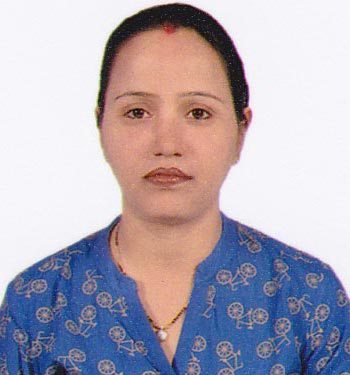 MINAKSHI A SINGH