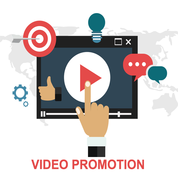 video promotion